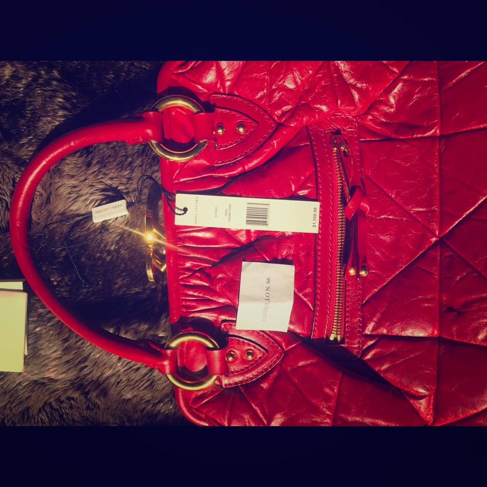 Marc Jacobs bag